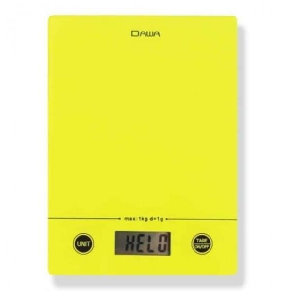 디지털 주방저울 1Kg 식당저울 가정용전자저울