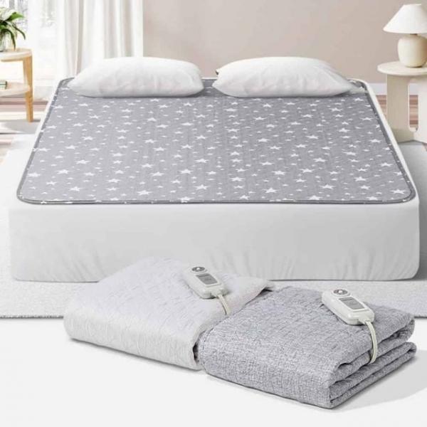 전기요 1인용전기장판 논슬립장판 거실전기매트