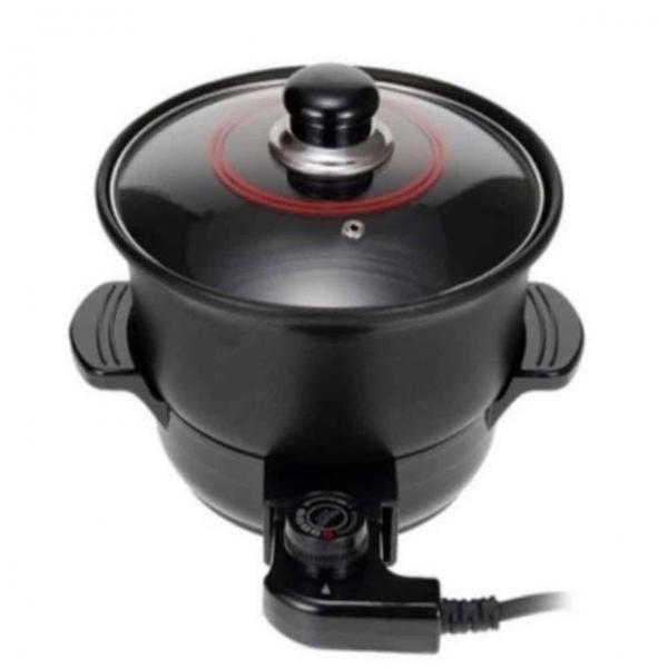 코팅 전기냄비 라면포트 분리형멀티쿠커