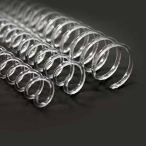 코일링 14mm 제본스프링 제본코일링