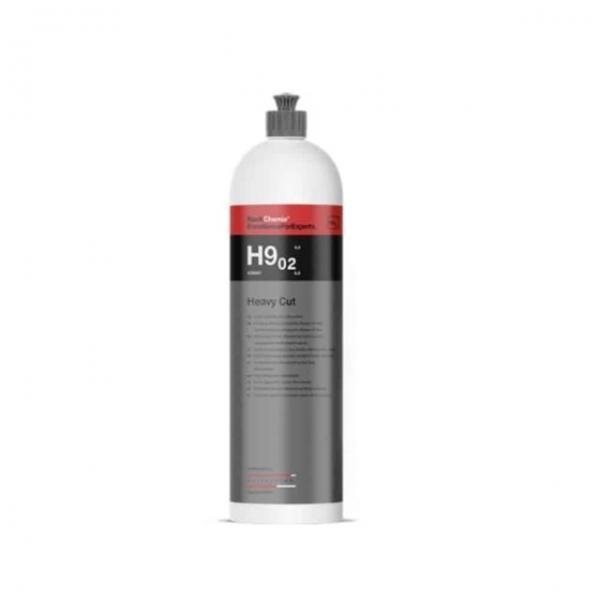 헤비컷 1000ml 1200방 잔기스제거제 스크래치컴파운드