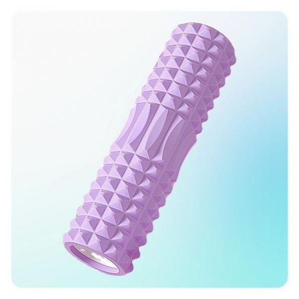 폼롤러 뭉친근육 풀기 근육 스트레칭 다리근육