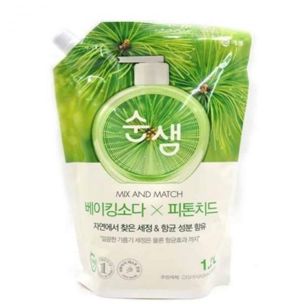 주방세제 1.2L 설거지세제 설겆이세제
