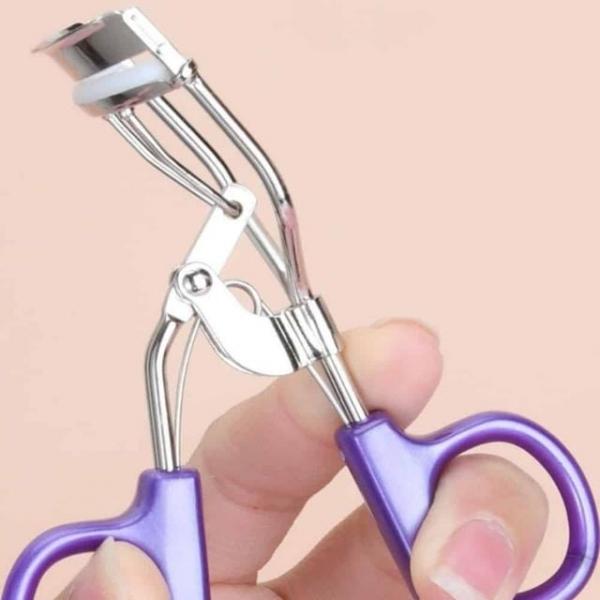 눈썹뷰러 미니 속눈썹집게뷰러 속눈썹부분집게
