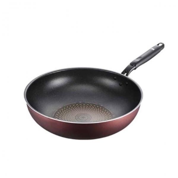 대용량 궁중팬 32cm 궁중웍 주방웍