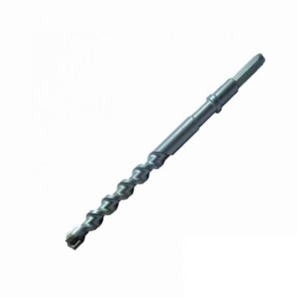 육각  드릴비트 4날 14.5x505mm 함마드릴비트 전동드릴비트
