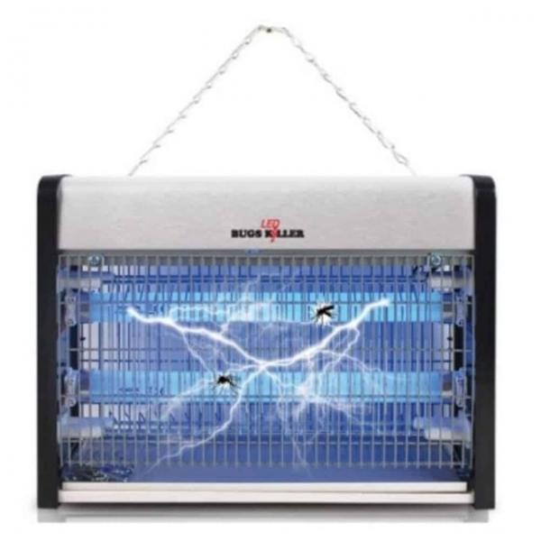 LED램프 해충제거기 20W 모기퇴치 초파리포충기