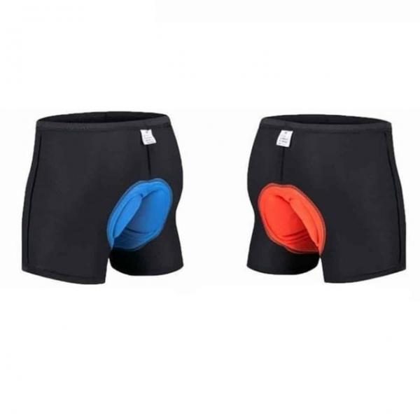 자전거 젤 패드바지 남자자전거의류 빕숏