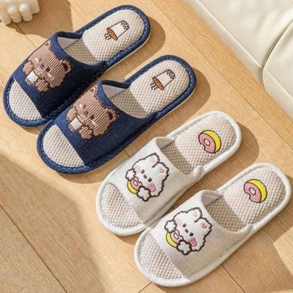 사무용 쿠션 실내화 사무실슬리퍼 여성슬리퍼