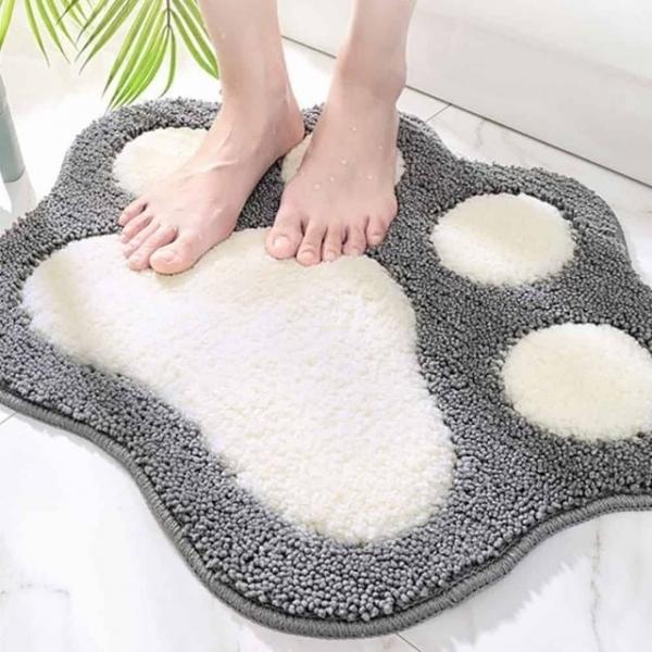 발바닥 발매트 욕실패드 욕실매트