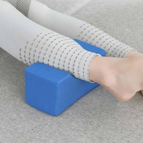 환자용 팔 다리 쿠션 다리받침대 발쿠션