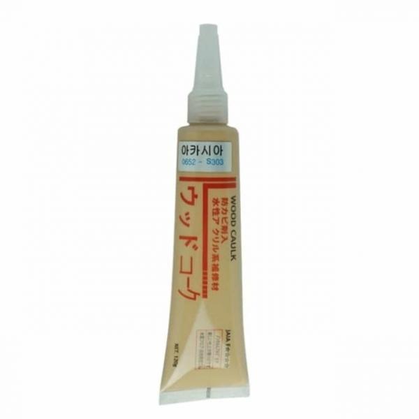 아카시아 120g 균열보수제 못자국충진