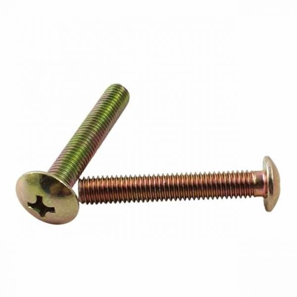 8mm 볼트 트러스 십자 침대 M8볼트 연결볼트