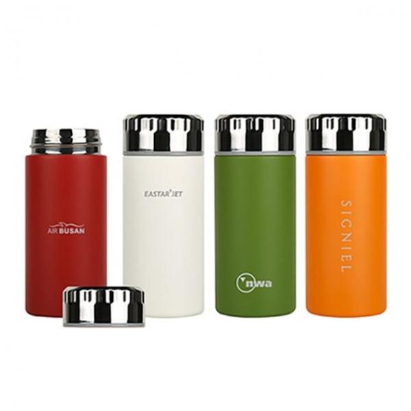 (바쏘) 브로 진공 텀블러 600ml