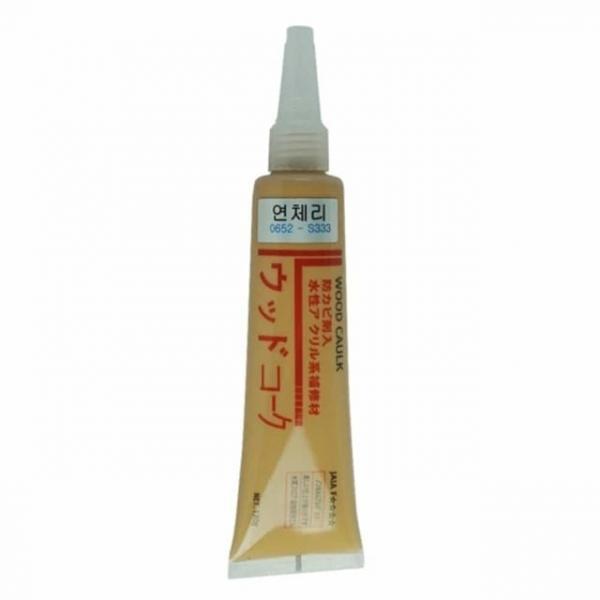 연체리 120g 목재구멍메꾸기 마루보수제