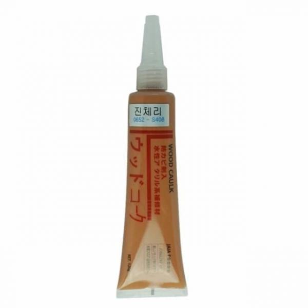 진체리 120g 외벽크랙보수 크랙보수제