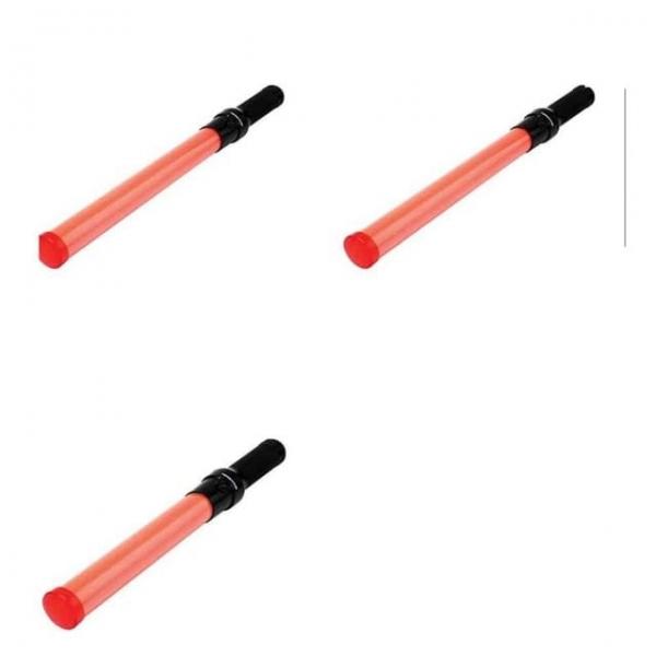 LED 안전지시봉 스탠드삼각대 스탠딩삼각대