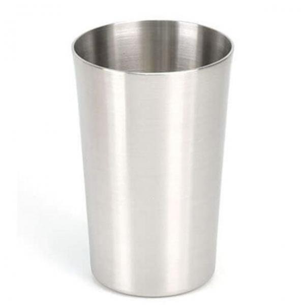 콜드컵 스텐컵 물컵 텀블러 맥주컵 음료컵 400ml