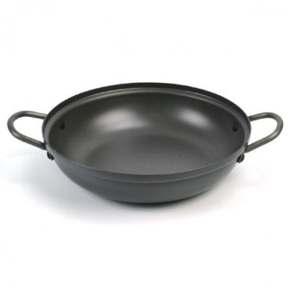 전골 냄비 찌개 냄비 샤브샤브 냄비 양수 냄비 18.2cm