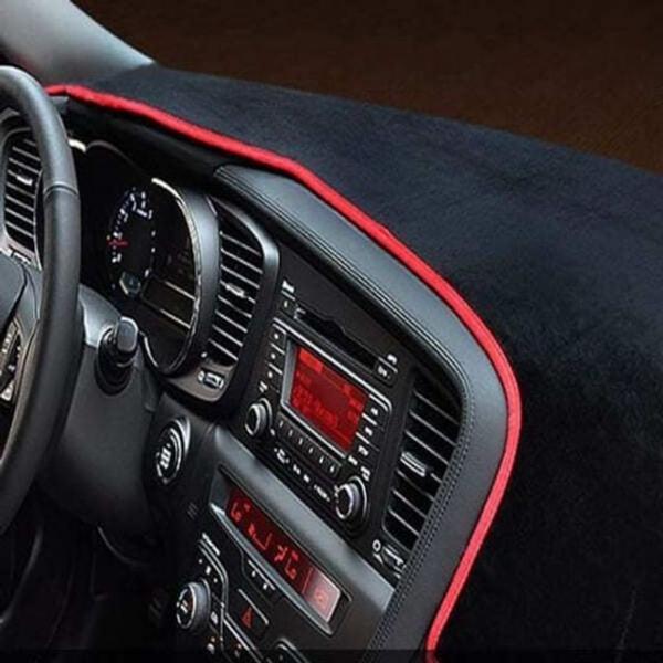 VIP 고품격 K9 대쉬보드 커버 패드 썬커버