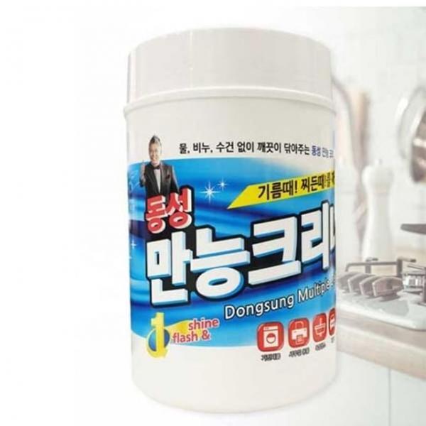 동성 세정티슈 기름때 찌든때 청소티슈 만능 크리너 150매입