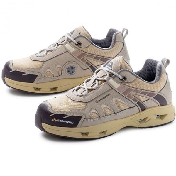 스타젠 안전화 현장화 공장신발 건설화 현장화 SZ118 4in
