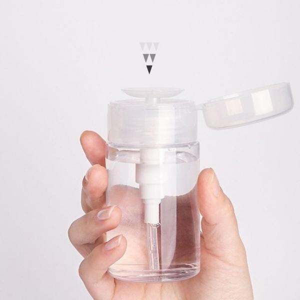 bns 스킨 리무버 펌프 공병 200ml