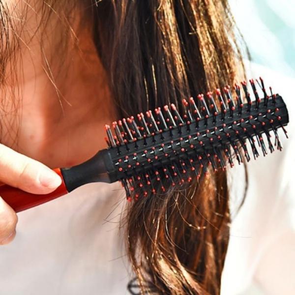bns 레트로 뿌리볼륨 볼륨드라이 롤링 브러쉬
