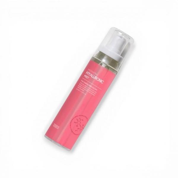 텐제로 하이드레이팅 히알루론 미스트 저자극성분 물광피부 히알루론산