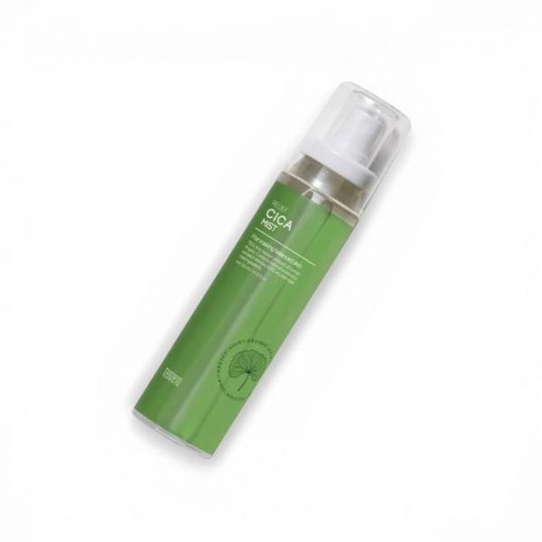 텐제로 릴리프 시카 미스트 보호미스트 약산성 유수분밸런스 피부진정