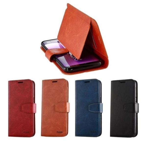 갤럭시점프2 지갑형 다이어리케이스 카드수납포켓 SM-M336K