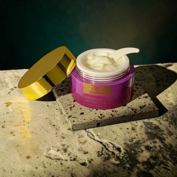 리프팅크림 퀴넬디 하이본 트웬티스 크림 탄력크림 속탄력케어 영양크림