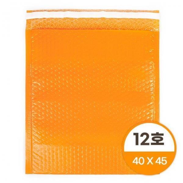 안전 에어캡 택배봉투 (12호)