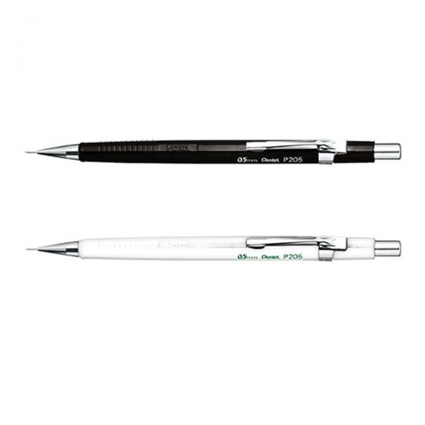 펜텔 제도샤프 P205 0.5mm 이니셜각인
