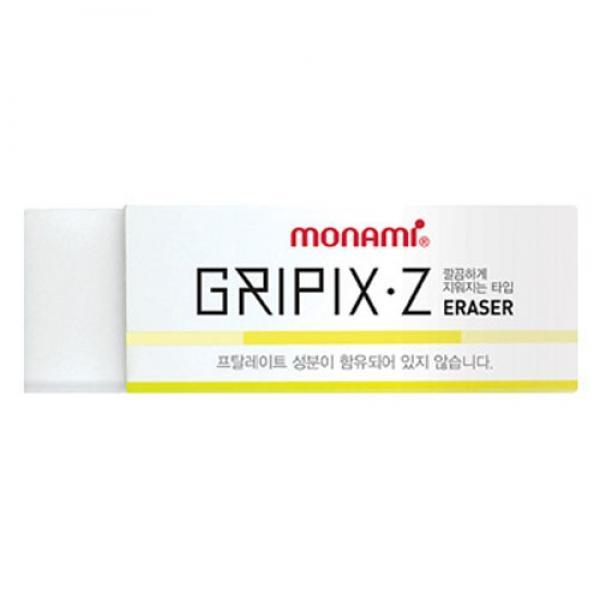 267B,031D] 1000 깔끔하게 지워지는 지우개 화이트(대형) (30개세트)