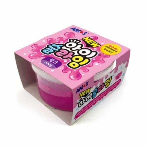 아이슬라임 300g 촉감장난감 슬라임장난감