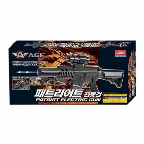 패트리어트 전동건 장난감총 모형건