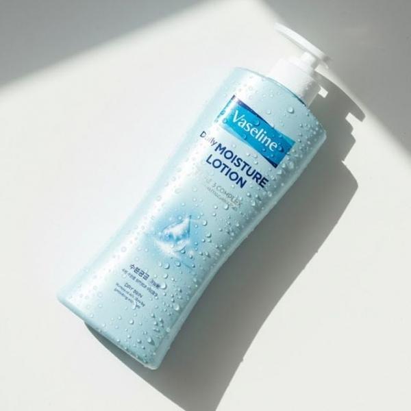 수분 손실을 방지하여 부드럽게 건성용 바디로션 450ml