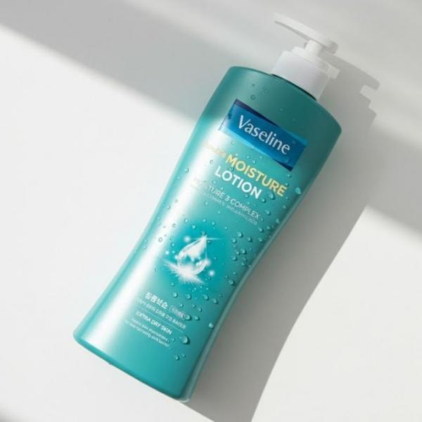 피부 장벽강화에 도움을 주어 촉촉하게 바디로션 450ml