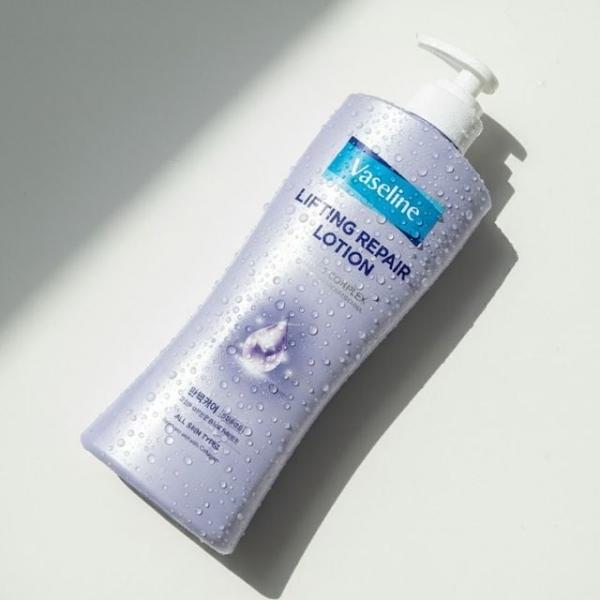 콜라겐 성분으로 피부를 탄력있게 바디로션 450ml