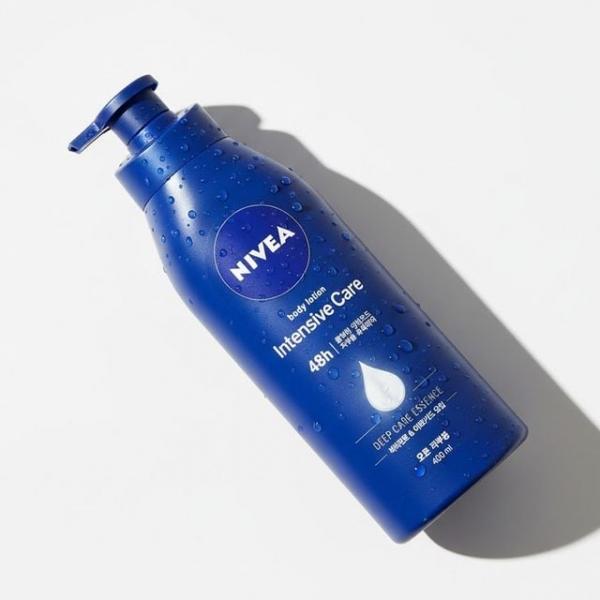 48시간 수분 보유력 매끄러운 피부결 바디로션 400ml