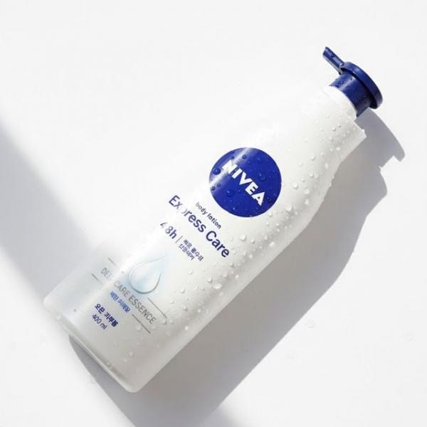 빠른 흡수로 산뜻하게 해양 미네랄 바디로션 400ml