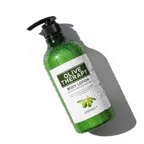 샤워후 푸석한 피부에 수분 영양공급 바디로션 750ml