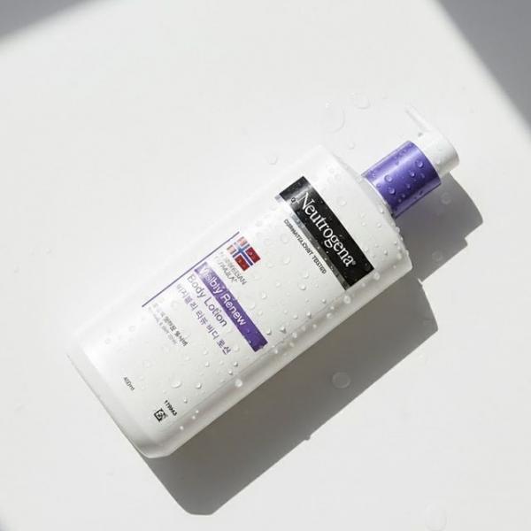 건조한 피부 오랜시간 지속 강력 보습 바디로션 450ml