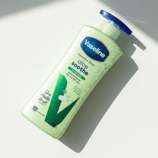 48시간 보습지속 피부 수분 촉촉 충전 바디로션 400ml