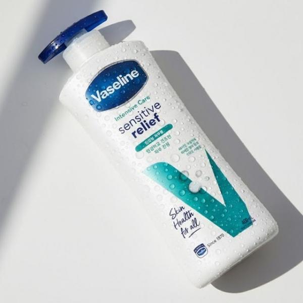 48시간 보습지속 민감 건조한 피부진정 바디로션 400ml