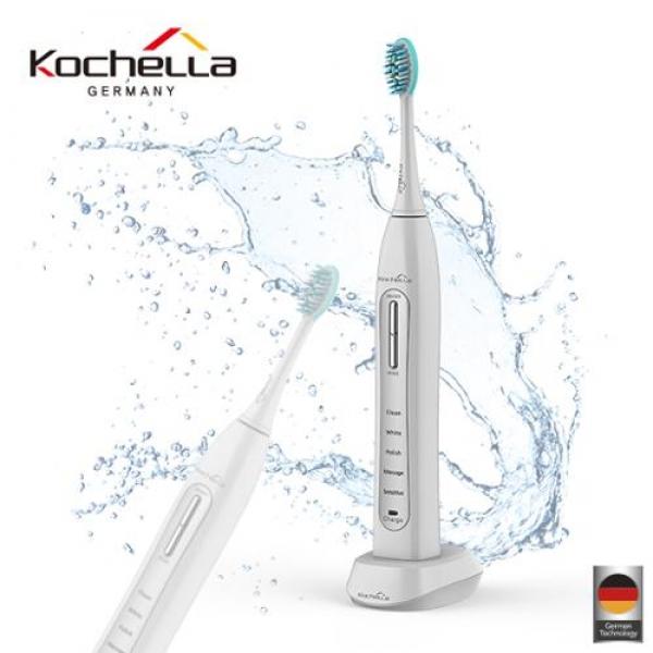 독일 코첼라 슈마츠케어 음파칫솔 KLETB-1000