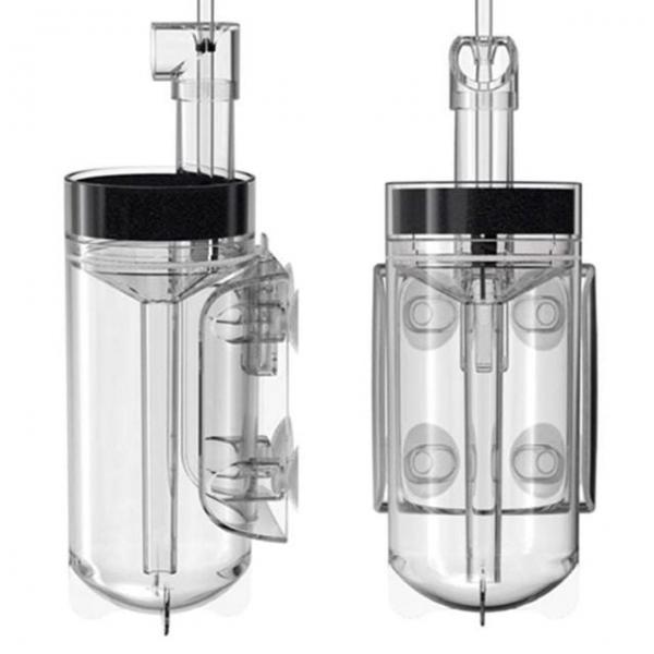 부화통 부하율의 텀블러 80mm