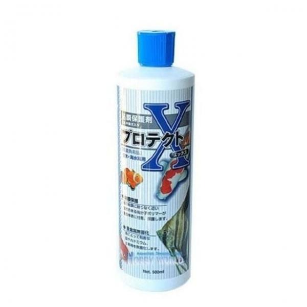 의해 500ml 고분자 프로텍트X 보호 점막을 폴리머에