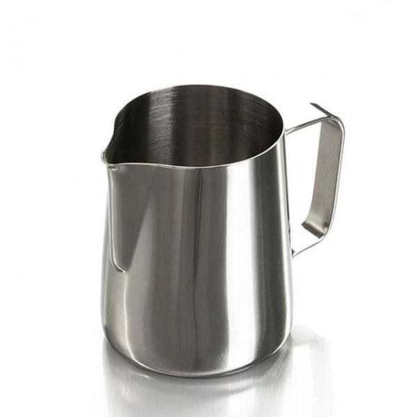 도모 스팀피쳐 우유피쳐 밀크저그 커피 600ml 거품기